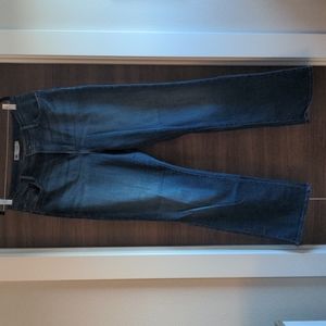Levi's 512 Bootcut Jeans (Size 14)